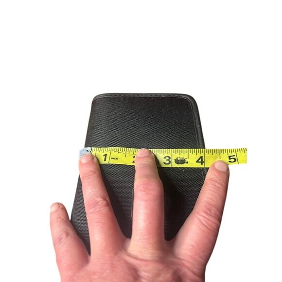 HP Pocket Media Drive PD5000S 500GB Portable HDD External USB New In Box - Picture 9 of 9